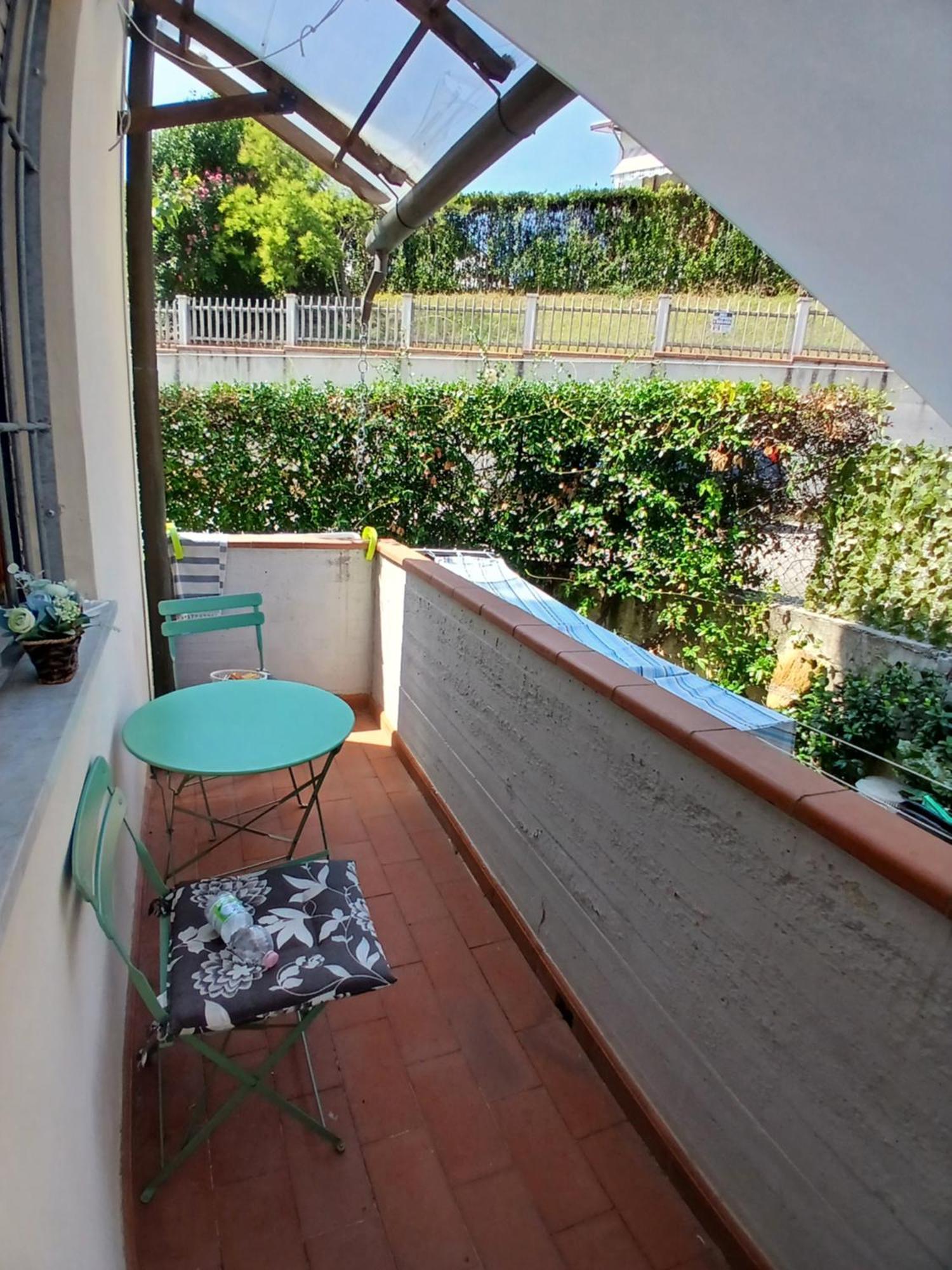 Il Melograno B&B With Private Bathrooms Aulla Exterior photo
